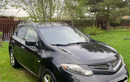 Nissan Murano, 2012 год, 1 300 000 рублей, 3 фотография