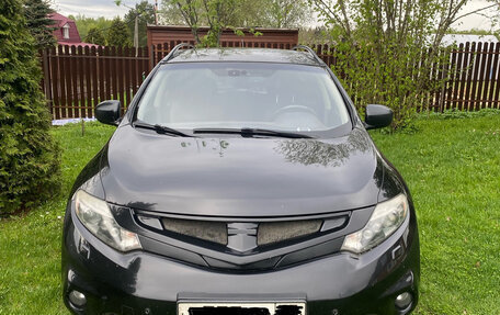 Nissan Murano, 2012 год, 1 300 000 рублей, 4 фотография