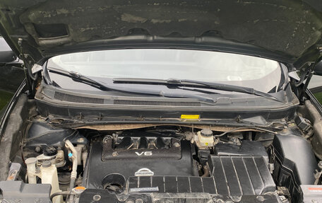 Nissan Murano, 2012 год, 1 300 000 рублей, 11 фотография