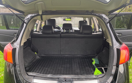 Nissan Murano, 2012 год, 1 300 000 рублей, 10 фотография