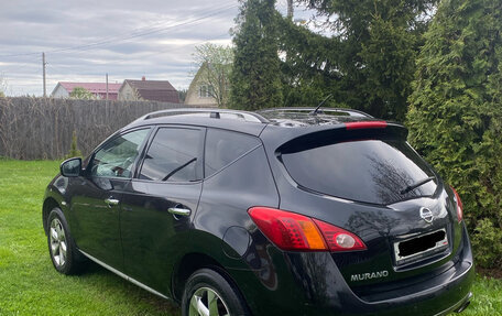 Nissan Murano, 2012 год, 1 300 000 рублей, 6 фотография