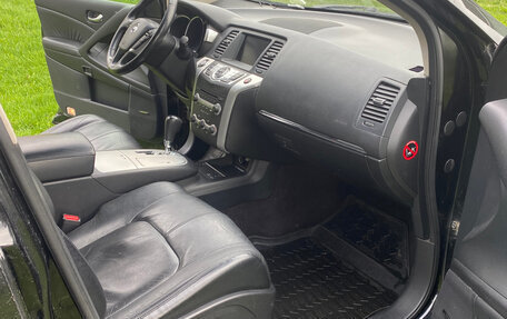 Nissan Murano, 2012 год, 1 300 000 рублей, 8 фотография