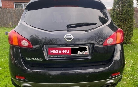 Nissan Murano, 2012 год, 1 300 000 рублей, 5 фотография