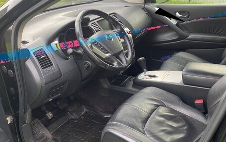 Nissan Murano, 2012 год, 1 300 000 рублей, 7 фотография
