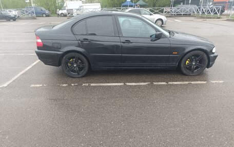 BMW 3 серия, 1998 год, 424 424 рублей, 2 фотография
