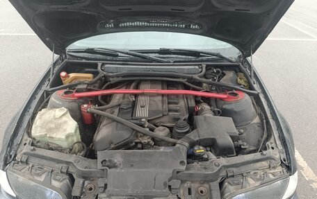 BMW 3 серия, 1998 год, 424 424 рублей, 9 фотография