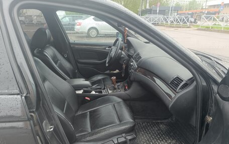 BMW 3 серия, 1998 год, 424 424 рублей, 6 фотография