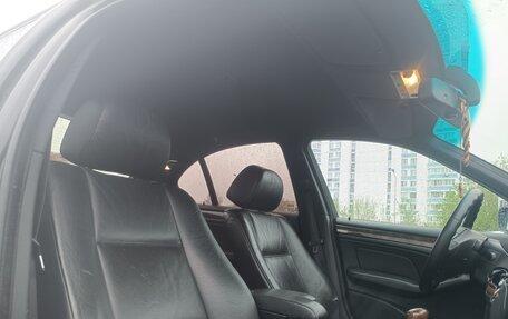 BMW 3 серия, 1998 год, 424 424 рублей, 7 фотография