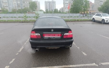 BMW 3 серия, 1998 год, 424 424 рублей, 4 фотография