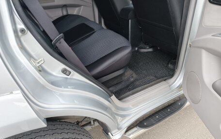 Mitsubishi Pajero Sport II рестайлинг, 2014 год, 1 420 000 рублей, 11 фотография