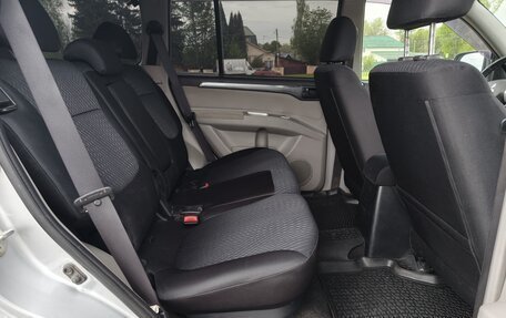 Mitsubishi Pajero Sport II рестайлинг, 2014 год, 1 420 000 рублей, 12 фотография
