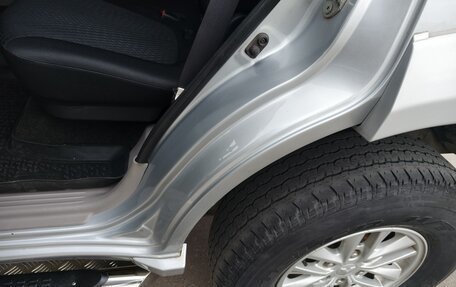 Mitsubishi Pajero Sport II рестайлинг, 2014 год, 1 420 000 рублей, 10 фотография