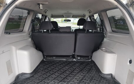 Mitsubishi Pajero Sport II рестайлинг, 2014 год, 1 420 000 рублей, 9 фотография