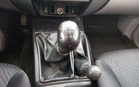Mitsubishi Pajero Sport II рестайлинг, 2014 год, 1 420 000 рублей, 17 фотография