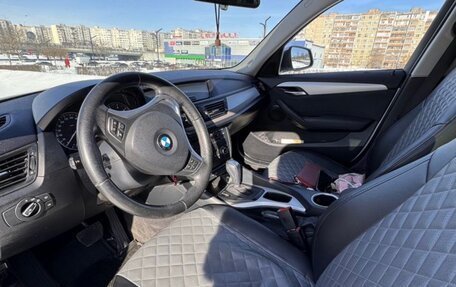 BMW X1, 2013 год, 1 100 000 рублей, 3 фотография