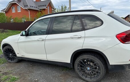 BMW X1, 2013 год, 1 100 000 рублей, 6 фотография