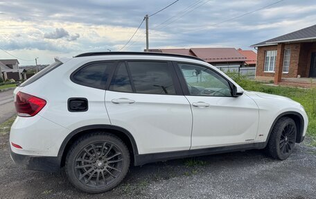 BMW X1, 2013 год, 1 100 000 рублей, 7 фотография