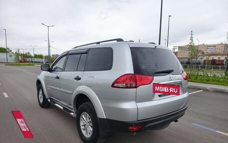 Mitsubishi Pajero Sport II рестайлинг, 2014 год, 1 420 000 рублей, 7 фотография
