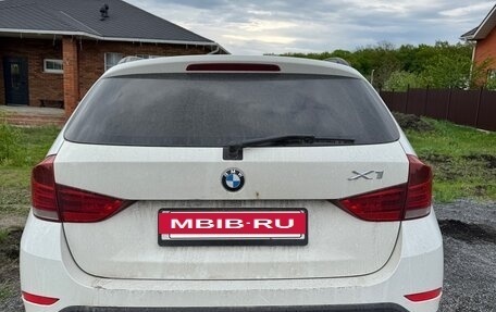 BMW X1, 2013 год, 1 100 000 рублей, 5 фотография