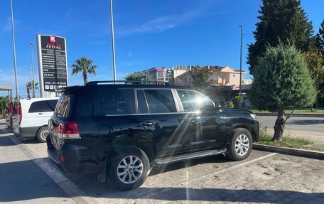 Toyota Land Cruiser 200, 2015 год, 5 990 000 рублей, 6 фотография