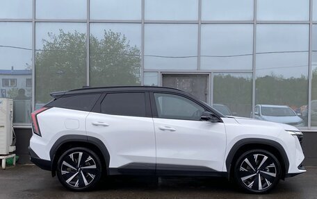 Geely Atlas, 2024 год, 3 499 000 рублей, 4 фотография