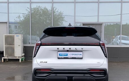 Geely Atlas, 2024 год, 3 499 000 рублей, 6 фотография