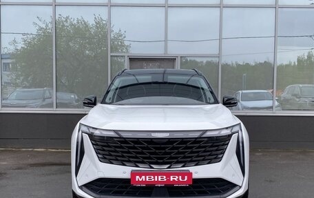 Geely Atlas, 2024 год, 3 499 000 рублей, 2 фотография