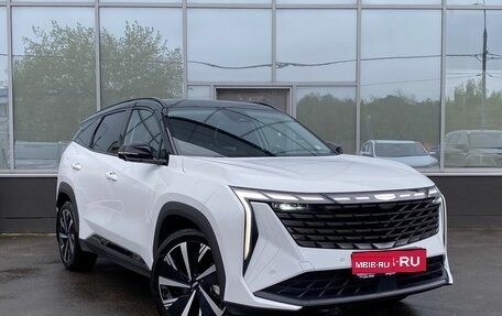 Geely Atlas, 2024 год, 3 499 000 рублей, 3 фотография