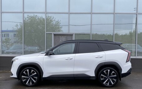 Geely Atlas, 2024 год, 3 499 000 рублей, 8 фотография