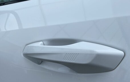 Geely Atlas, 2024 год, 3 499 000 рублей, 12 фотография