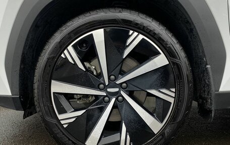 Geely Atlas, 2024 год, 3 499 000 рублей, 9 фотография