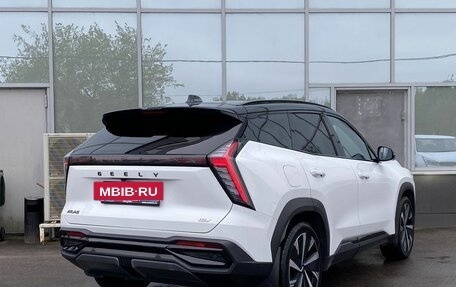 Geely Atlas, 2024 год, 3 499 000 рублей, 5 фотография