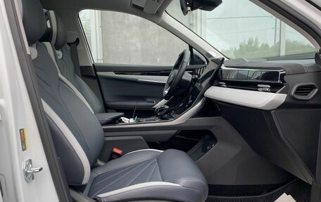 Geely Atlas, 2024 год, 3 499 000 рублей, 23 фотография