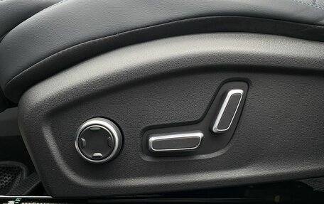 Geely Atlas, 2024 год, 3 499 000 рублей, 25 фотография