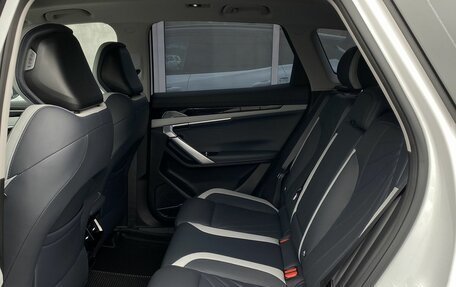 Geely Atlas, 2024 год, 3 499 000 рублей, 26 фотография