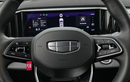 Geely Atlas, 2024 год, 3 499 000 рублей, 18 фотография