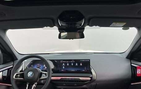 BMW X3, 2025 год, 7 150 000 рублей, 7 фотография