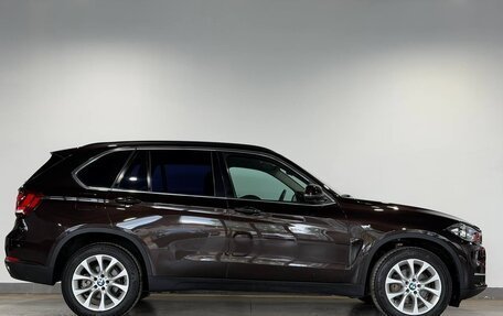 BMW X5, 2016 год, 3 690 000 рублей, 5 фотография