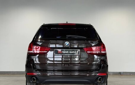 BMW X5, 2016 год, 3 690 000 рублей, 8 фотография