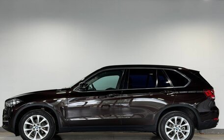 BMW X5, 2016 год, 3 690 000 рублей, 6 фотография