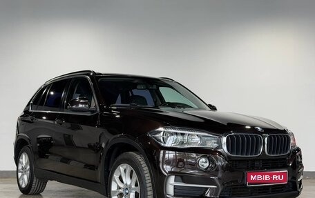 BMW X5, 2016 год, 3 690 000 рублей, 4 фотография