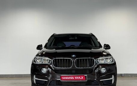 BMW X5, 2016 год, 3 690 000 рублей, 3 фотография