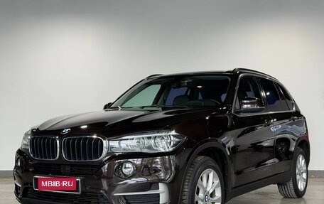 BMW X5, 2016 год, 3 690 000 рублей, 2 фотография