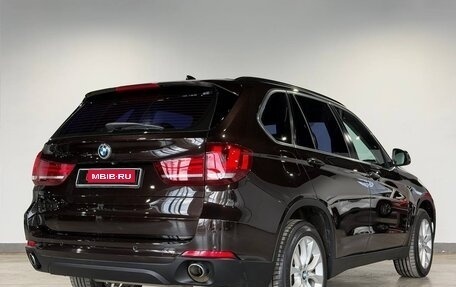 BMW X5, 2016 год, 3 690 000 рублей, 9 фотография