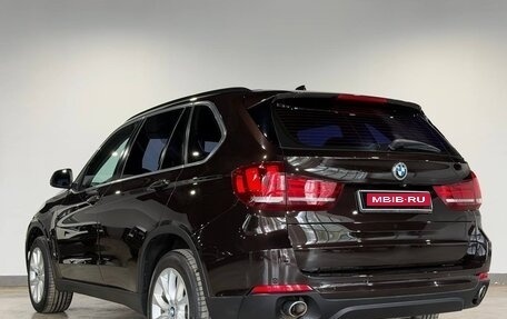 BMW X5, 2016 год, 3 690 000 рублей, 7 фотография