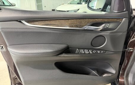 BMW X5, 2016 год, 3 690 000 рублей, 10 фотография