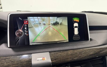 BMW X5, 2016 год, 3 690 000 рублей, 16 фотография