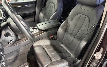 BMW X5, 2016 год, 3 690 000 рублей, 12 фотография
