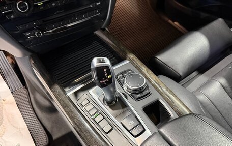 BMW X5, 2016 год, 3 690 000 рублей, 19 фотография