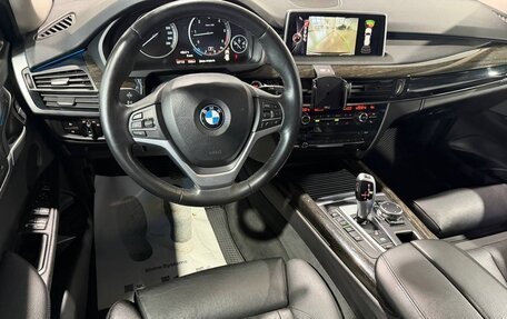 BMW X5, 2016 год, 3 690 000 рублей, 20 фотография